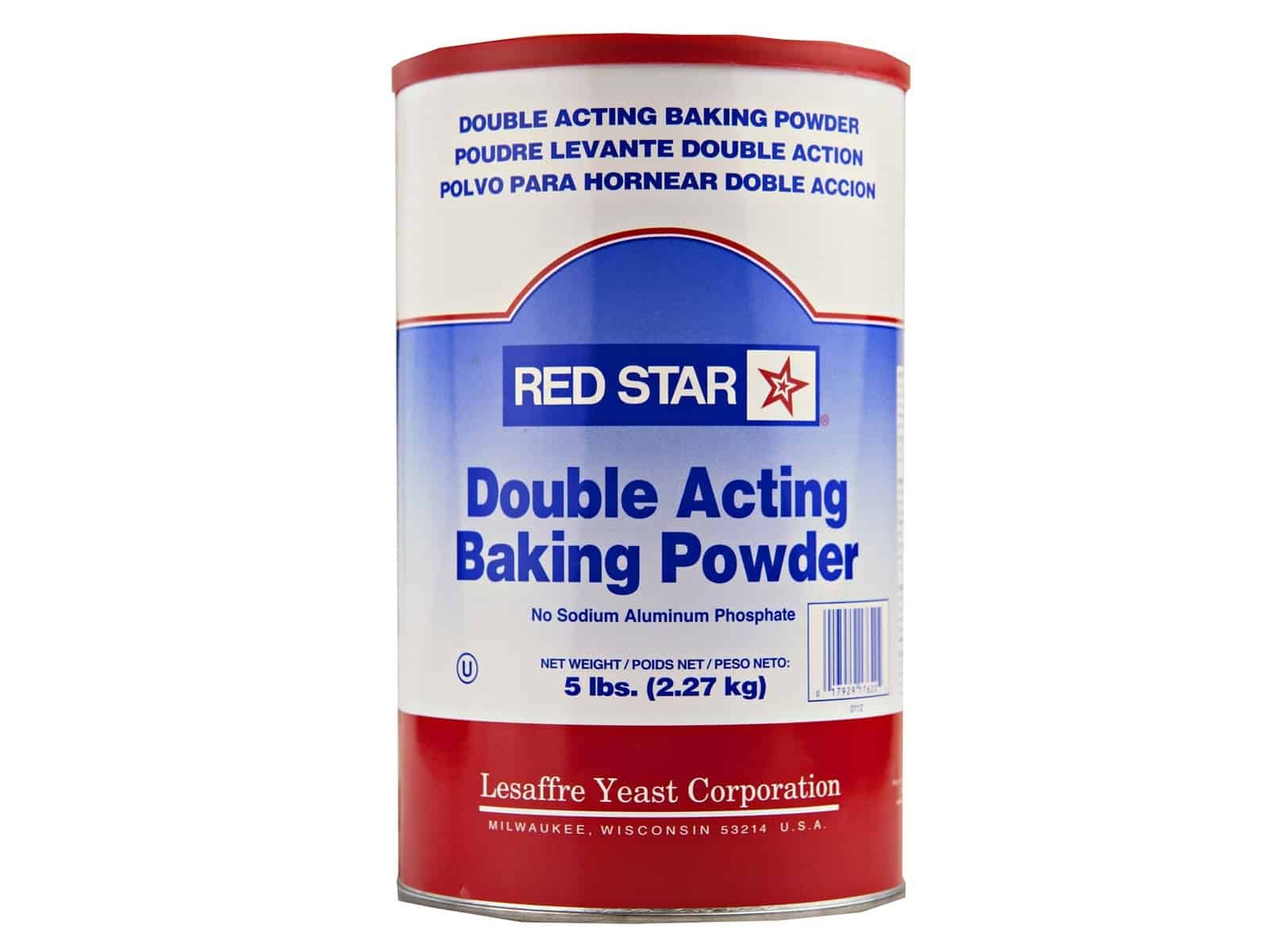 Baking Powder No Alum Bulk Priced Food Shoppe