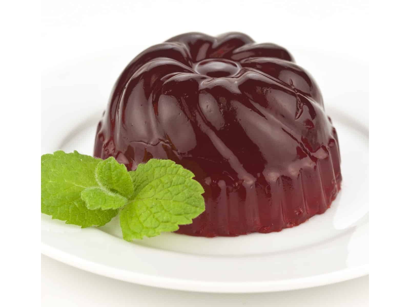 Cherry Gelatin Bulk Priced Food Shoppe