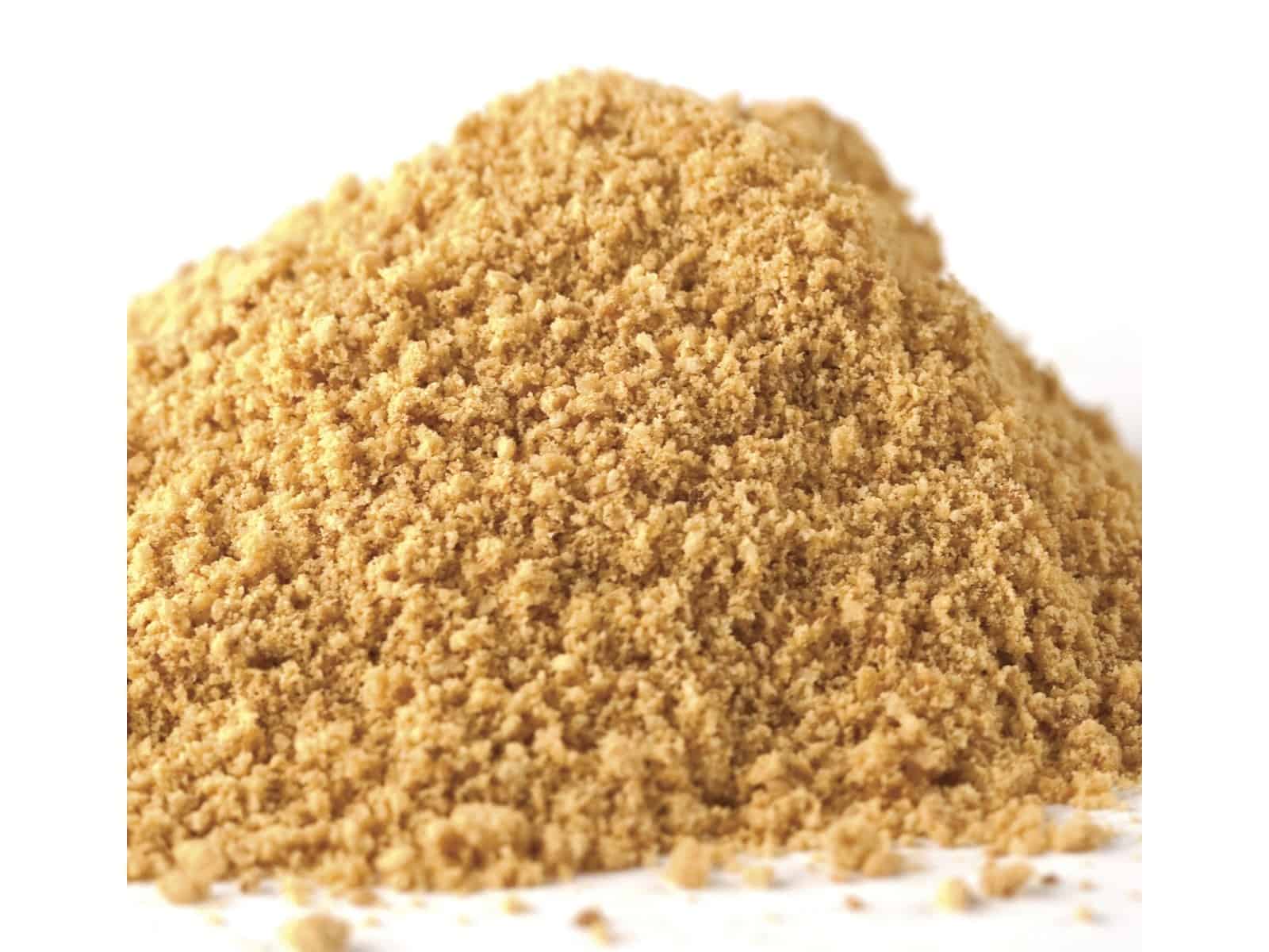 Graham Cracker Crumbs Bulk Priced Food Shoppe