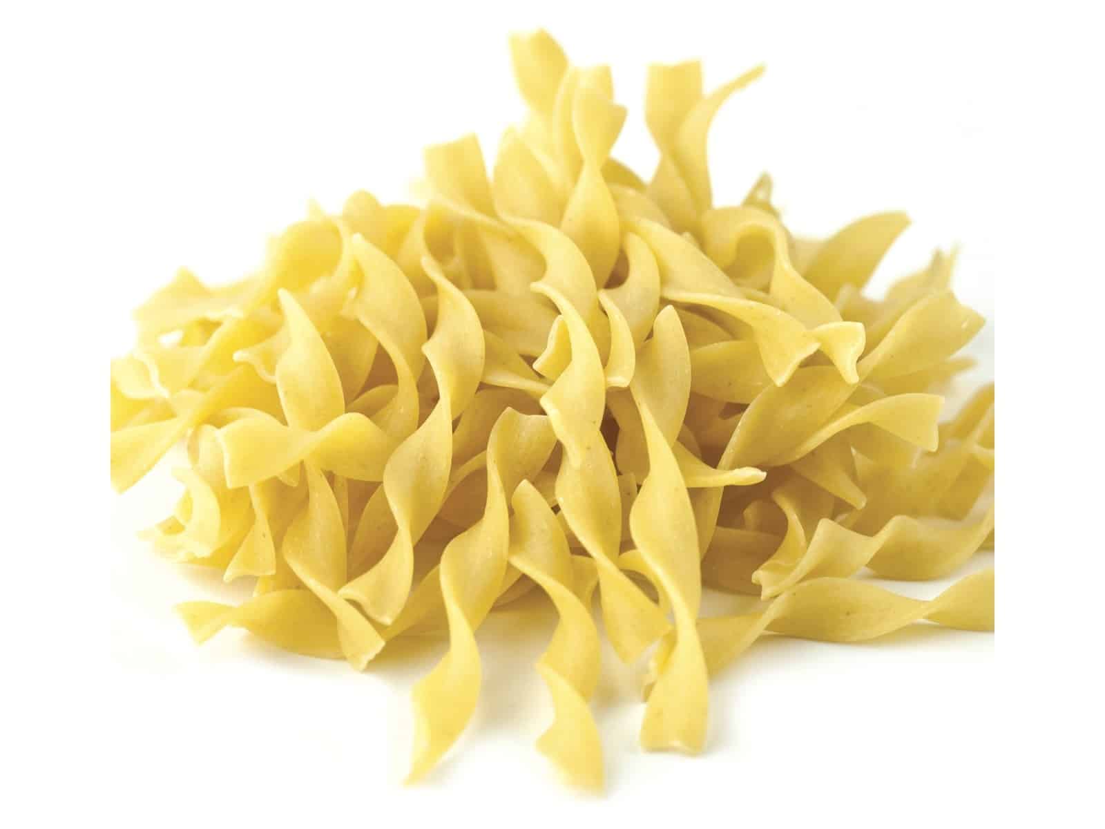 Medium Egg Noodles Bulk Priced Food Shoppe
